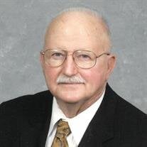 James W. Hunt Jr.