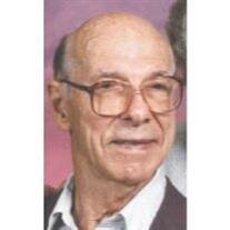 Jerome &quot;Jerry&quot; Steven Nuelle