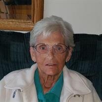 Arlene M. Anderson
