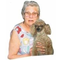 June Laverne Repohl