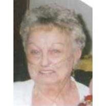 Judy Ann Harper