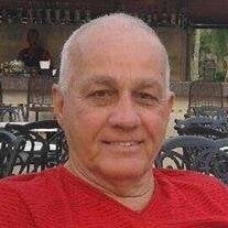 Ramon Jesus Gomez Gutierrez