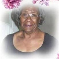 Mary Ann Johnson