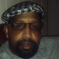 Michael Lavon Lyles