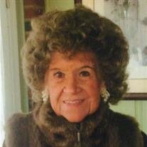 Mrs.  Kathleen B. Crouse