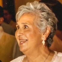 Gladys De La Rosa Rios