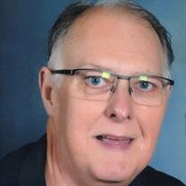 Steven R. Seagraves