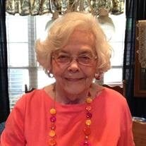 Vera Glenn Pardue