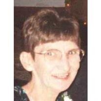 Joy Marie Wells