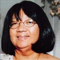 Marie Stella Colorado Panis