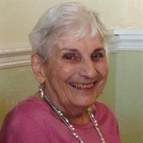 Eleanor Jean Addison