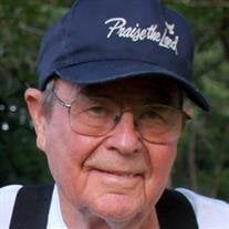 Ernest R. Schneider