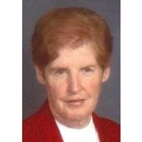 Hester Jean Folta