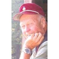 Jud Robert Waller