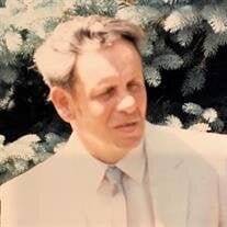 Robert J. Carl