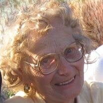 Frances Ann Smith