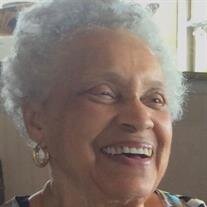 Mildred Josephine  Kilby