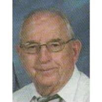 Jerry Halloran