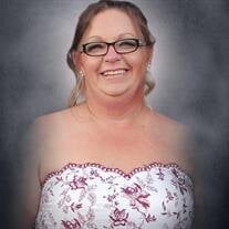 Mrs. Sherry Lynn Garrett