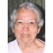 Mazie M. Earney