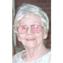 Elwanda Lee Mulkey