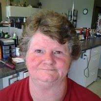 Mrs. Shirley Gayle Gable