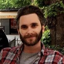 Matthew Ferrell Tubandt