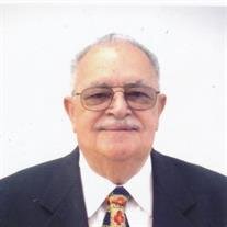 Daniel Montalvo Rodriguez