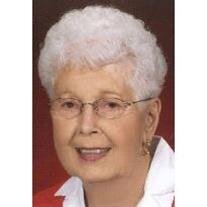 Rebecca M. Carlisle