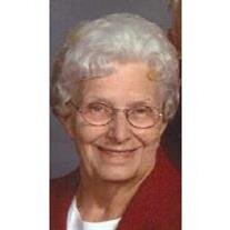 Rosa May Kyle