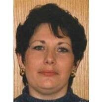 Cindy Lee Reando-Coughlin