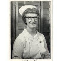 Celia Grace Mason