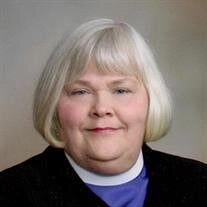 Rev. Sherry L. Hoening
