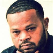 Therrance Carrothers