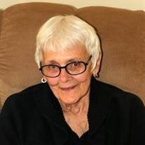 Carol Joan Kennard-Stringer