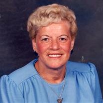 Esther Alta Noel