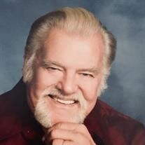Ronald G. Neumann