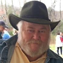 Keith Marion Armstrong