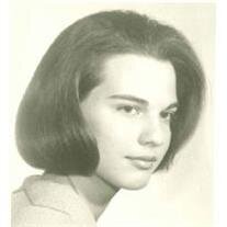 Mary Ann Watermon