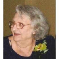 Mary Agnes Erwin