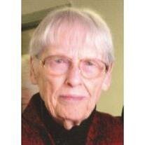 Marie G. Lee