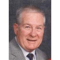 William R. Kraus