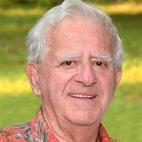 Mr. Donald Philippe Morin