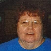 Constance K. Knutson