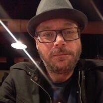 Brian Randall Carpenter