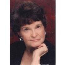 Shirley Fay Murphy