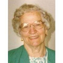 Celeste Maude Carr