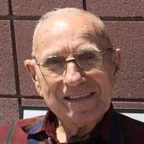 Raymond E. Parker