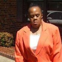 Ms Jean Carolyn Eaddy