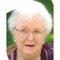 Virginia A. Bohler